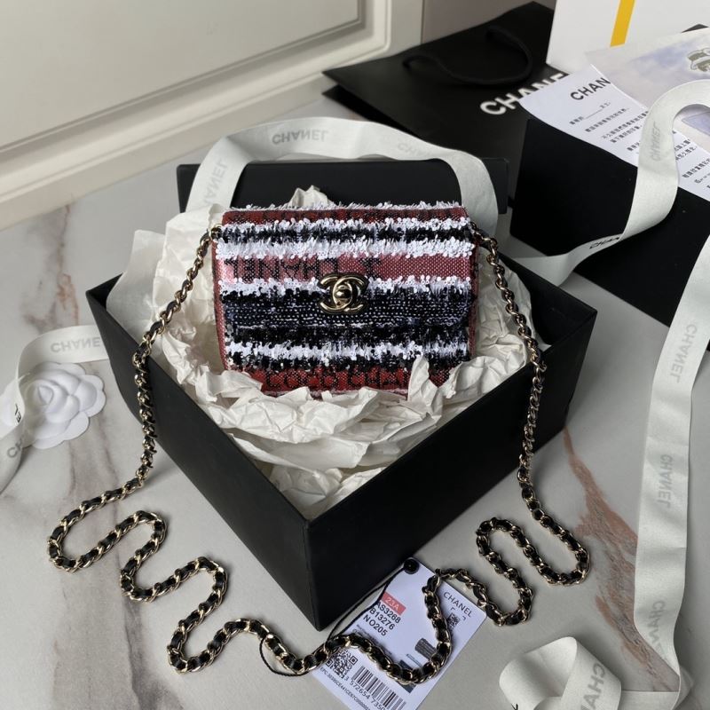 Ch**el cf series bags